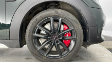 MINI Countryman 2.0 John Cooper Works ALL4 5dr Auto Petrol Hatchback